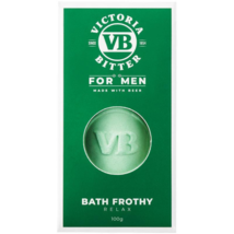 VB For Men Bath Frothy 100g - £53.73 GBP