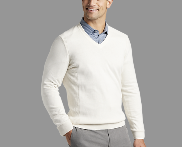 Awearness Kenneth Cole Slim Fit Stitch Panel and 49 similar
