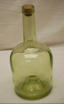 Courvoisier Cognac France Green Glass Bottle Very Special Vintage - £27.68 GBP