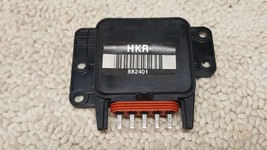 1988 CHEVY CORVETTE C4 IGNITION ELECTRONIC SPARK CONTROL MODULE (ESC) 16... - $45.02