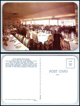 FLORIDA Postcard - Largo, Palm Garden Restaurant N42 - £3.10 GBP