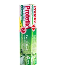 Protefix Haft Creme cream with aloe for fixing dentures, 47 ml - $21.99