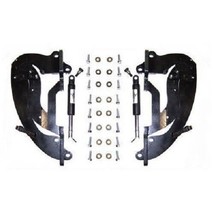 Toyota Celica 2000-2006 Bolt on Lambo Doors Vertical Doors Inc EASY INSTALL - £966.33 GBP