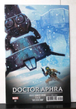 Star Wars Doctor Aphra #32 Variant July 2019 - £11.72 GBP