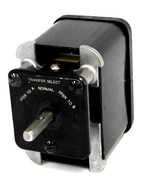 GE SB-1 ROTARY SWITCH 16SB1BD904SSM2V W/O LEVER ARM OR KEY - £98.57 GBP