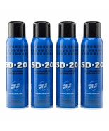 Spartan SD-20 All Purpose Degreaser 1 lb 2 oz/ 510g, Spray on-Wipe Off, ... - £50.29 GBP