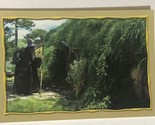 Lord Of The Rings Trading Card Sticker #6 Ian Mckellan - £1.56 GBP