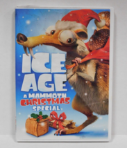 Ice Age: A Mammoth Christmas Special (DVD, 2011) - £6.32 GBP