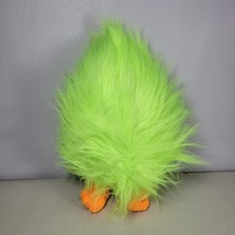 Trolls Plush Fuzzbert Original 2019 Movie Toy Factory Soft Dreamworks  - $9.98