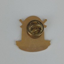 Vintage 1492-1992 Texas Knights Lapel Hat Pin - £8.05 GBP