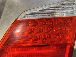 Passenger Right Tail Light Sedan Lid Mounted Fits 09-11 GENESIS 70552 image 3