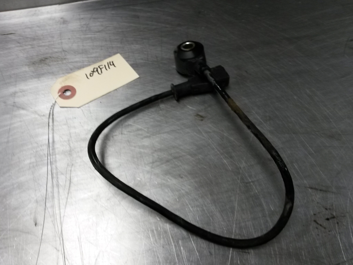 Knock Detonation Sensor From 2007 Jeep Grand Cherokee  3.7 05606093AF - $20.74