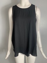 NWT Bobeau Women’s Tank Black/White Size XS - £11.08 GBP