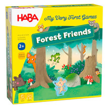 My Very First Games Children Board Game - Forest Friends - £63.40 GBP