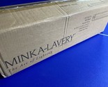 Minka Lavery 231-613-L - Bathroom Fixtures Indoor Lighting New Open Box - $252.45