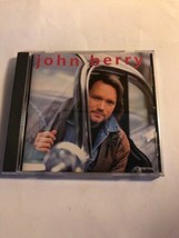 John Berry (Country), John berry CD 1993 Capitol Nashville Records - £19.64 GBP