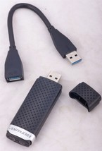 Edup Love Usb 3.0 Wi Fi Adapter AC1300Mbps / Dual Band 5GHz 2.4GHz For Pc Or Mac - £16.93 GBP