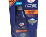 Turtle Wax Ice Liquid Synthetic Wax Kit Car Care Towel Cloth/Applicator ... - $49.49