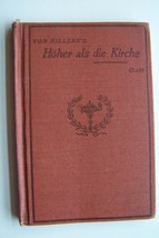 Hoher ALS Die Kirche (German Edition) Book - £5.40 GBP