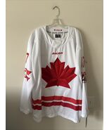 Mens Bauer Sidney Crosby #87 Team Canada 2026 Olympics Jersey Sz XL NWT ... - $226.10
