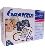 Granzia Astro Arm Blood Pressure Monitor // FREE SHIPPING - $175.22 CAD