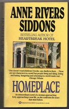 Vintage Homeplace By Anne Rivers Siddons Paperback First Ballantine ©1988 362 Pg - £12.63 GBP