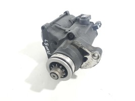Engine Starter Motor OEM 2009 Harley Davidson Elctra Glide - $111.37