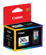 Canon CL-241XL (5208B001) Color Ink Cartridge - $556.93 MXN