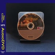 The DAVE ROBICHEAUX Series By James Lee Burke - 23 MP3 Audiobook Collection - $26.90