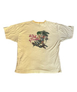 Tommy Bahama Relax Graphic T Shirt A Shot Of Paradise Men L Embroidered - £19.90 GBP