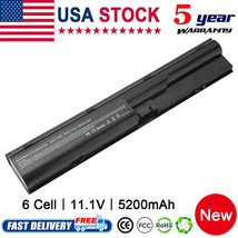 Battery For Hp Probook 4330S 4331S 4430S 4431S 4435S 4436S 4530S 4535S 4... - $29.99