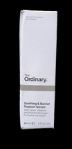 The Ordinary Soothing &amp; Barrier Support Serum for Skin Barrier Recovery ... - $239.11 MXN