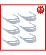 DreamWear 6 Pack Headgear Straps – Ultimate Comfort &amp; Slip-Resistant Fit - $49.57 CAD