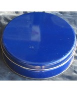 Great Collectible Tin - VGC - GREAT COLLECTIBLE TIN - VIVID COLORS GREAT... - $6.92