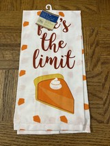 Thanksgiving Hand Towel - $9.78