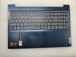 Lenovo ideapad 3 15ada05 palmrest touch pad keyboard 5CB1D03528 - £20.13 GBP