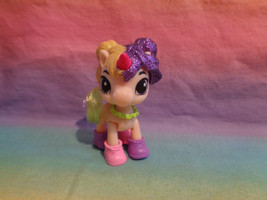 Zuru 5 Surprise Fairy Blush Pink Unicorn Squad Figure - £3.93 GBP