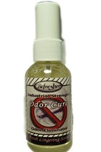 Odor Cure Refresher Spray 2oz CS-8488 - $7.95