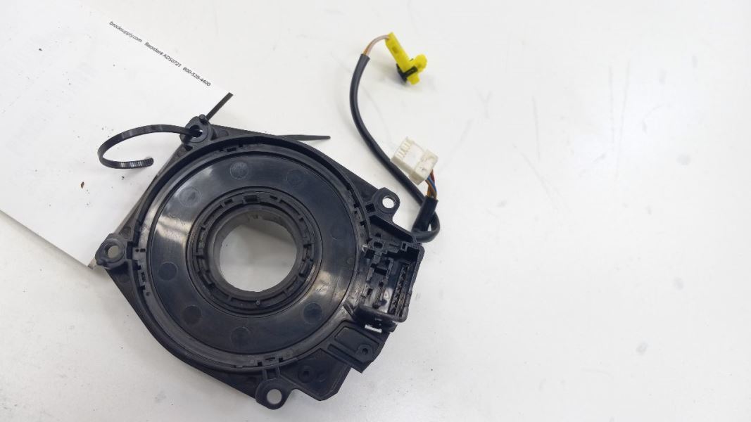 Steering Column Clock Spring 2006 Sentra - $59.79