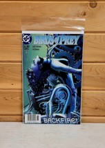 DC Comics Birds of Prey #70 2004 Backfire - £7.95 GBP