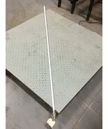 Magnetrol 8AA-1A1A-068 Insulated Rigid Sensing Probe 68&quot; Length  - €513,60 EUR