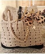 Handmade Knitted Beauty - $140.00