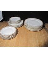 Twenty Two (22) Dishes Haviland Co. Limoges France, Rare. - $89.10