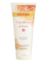 Burt&#39;s Bees Truly Glowing Refreshing Gel Cleanser 6 oz - £12.76 GBP