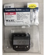 Wahl Professional Competition Series 000 .8MM Clipper Blade with Oil - $18.81
