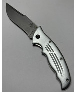 Colt CT25 Liner Locking Folding Pocket Knife 440 Stainless Steel - €21,06 EUR
