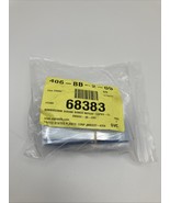 250Pcs 90x52mm PVC Perforated Shrink Bands Fits Cap Dia 2.05 to 2.17 Inc... - $376.96 MXN