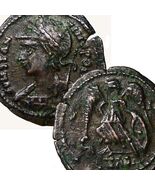 CONSTANTINE The Great. Constantinopolis/Victory. Roman Empire. Alexandri... - $75.05