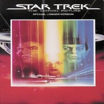 Star Trek The Motion Picture: Special Longer Version [VHS Tape] [1979] - £19.88 GBP