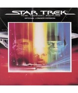 Star Trek The Motion Picture: Special Longer Version [VHS Tape] [1979] - $556.17 MXN